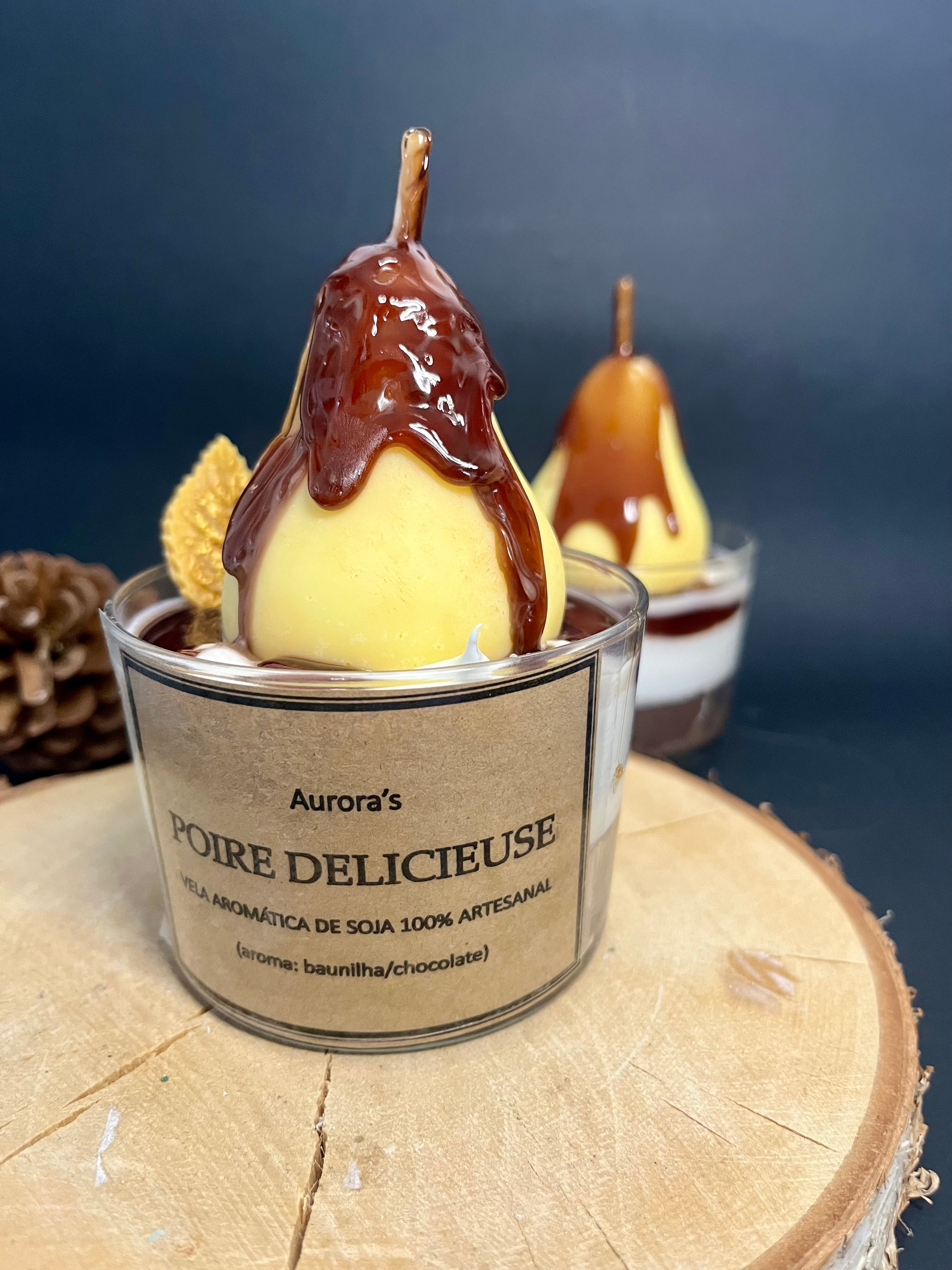 Vela “Poire Delicieuse”