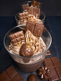 Vela gourmet “Choco Terapia”