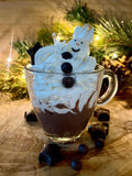 Vela “Hot Chocolate”