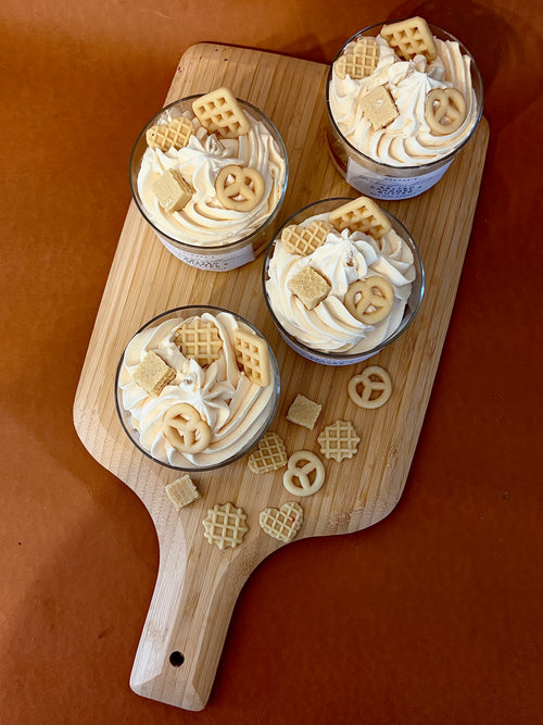 Vela “Salted Caramel & Butter”