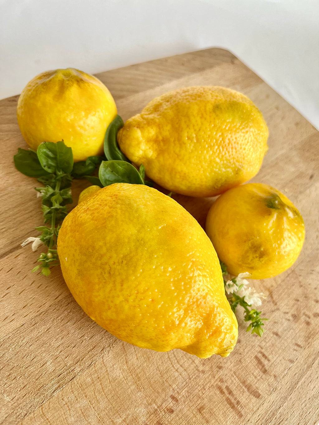 Sabonete “Limão”