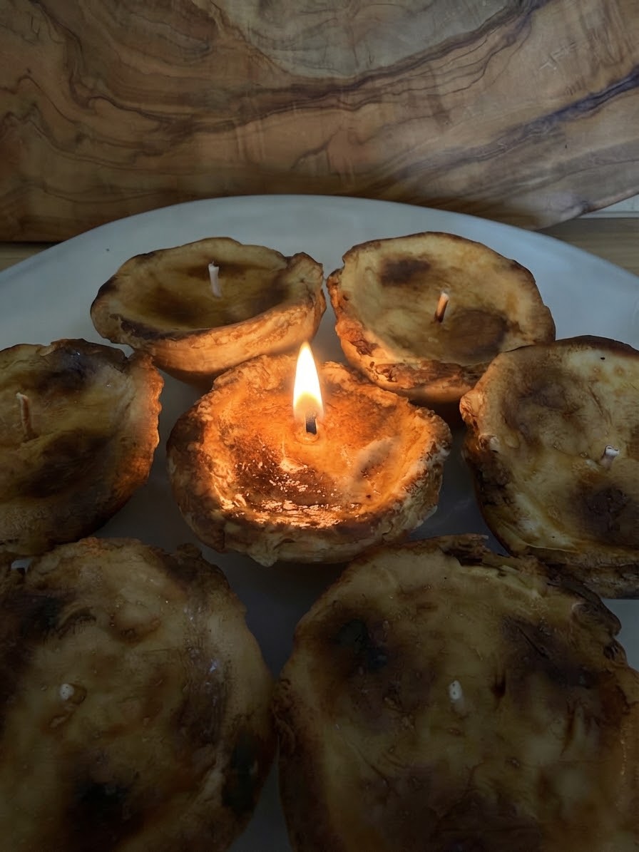 Pastel de nata