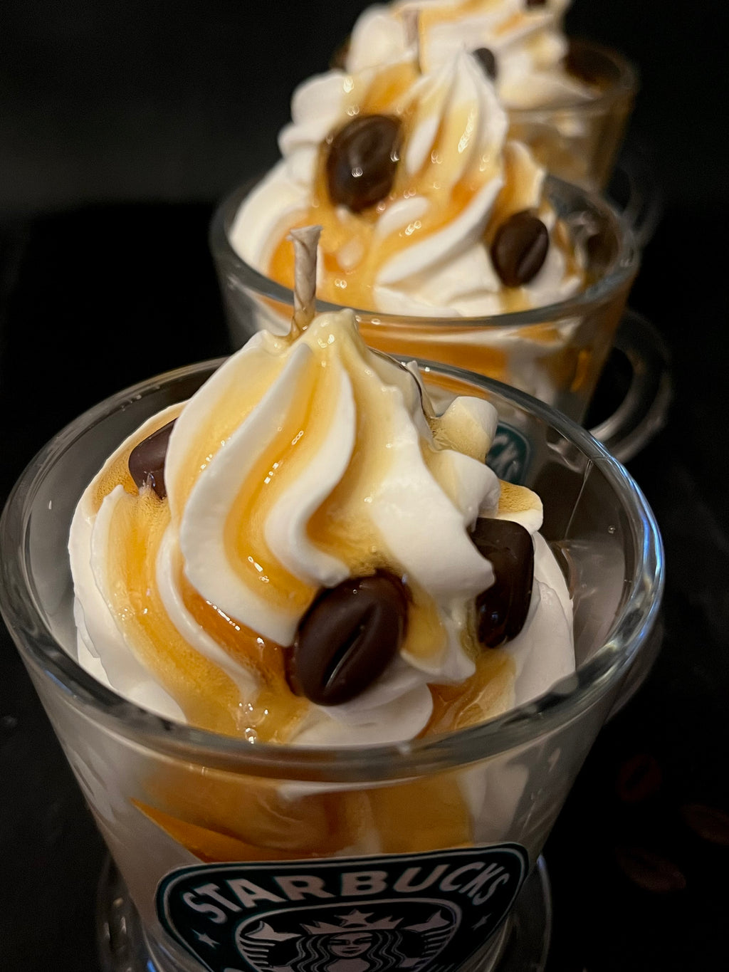 Vela “Starbucks”