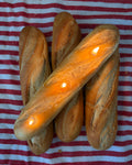 Vela “Baguette”