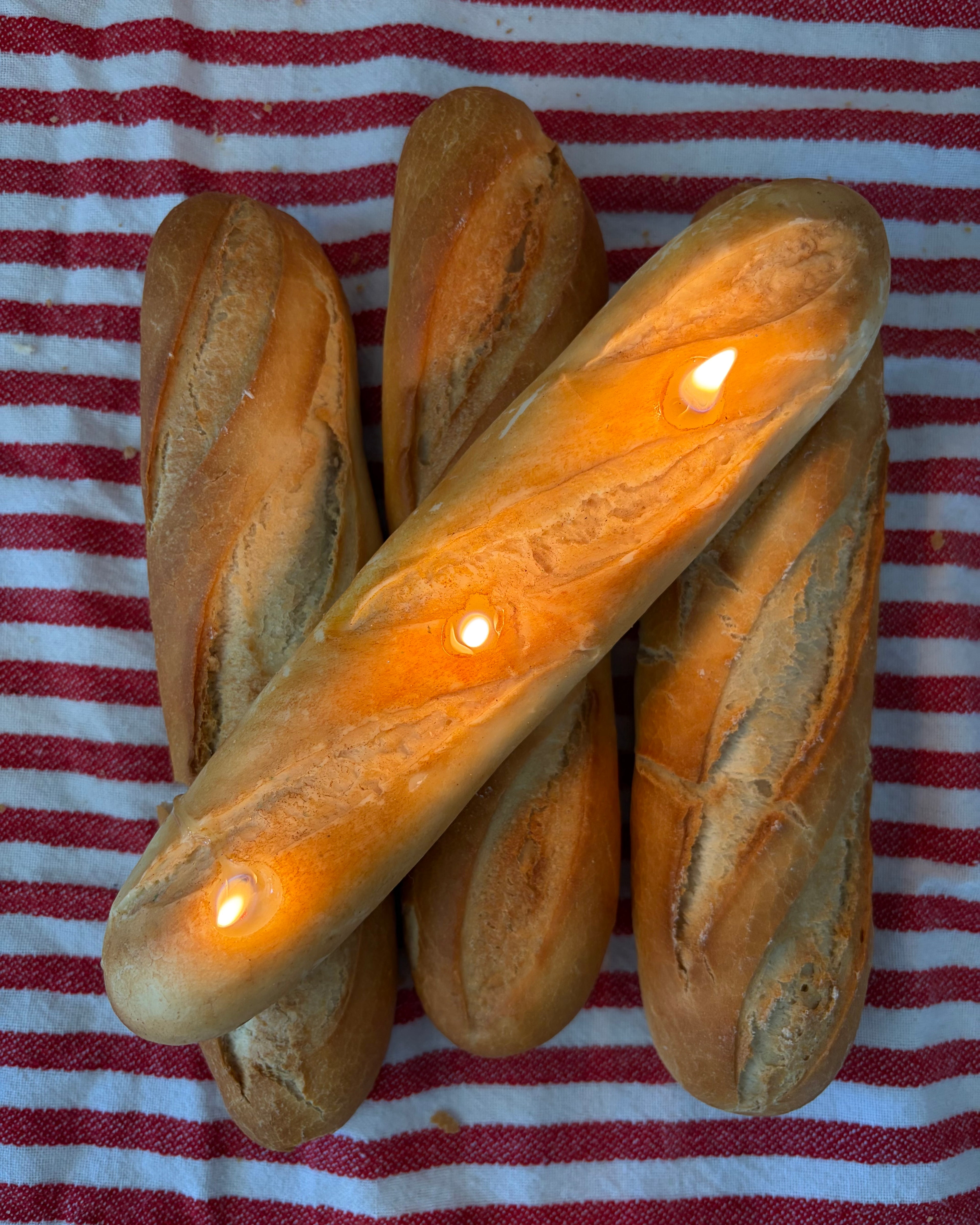 Vela “Baguette”