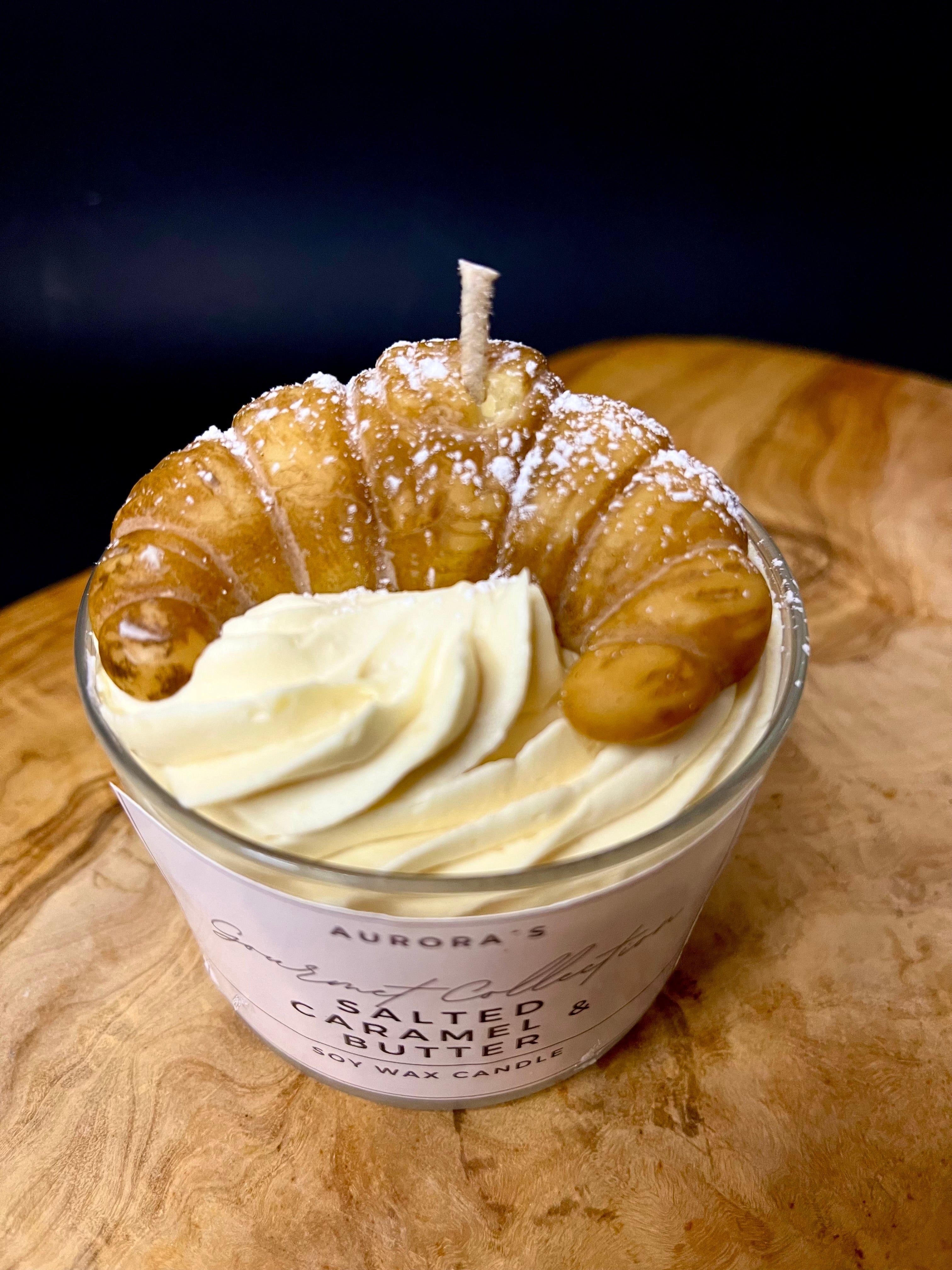 Vela “Butter Croissant”