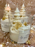 Vela “Christmas Wonderland”