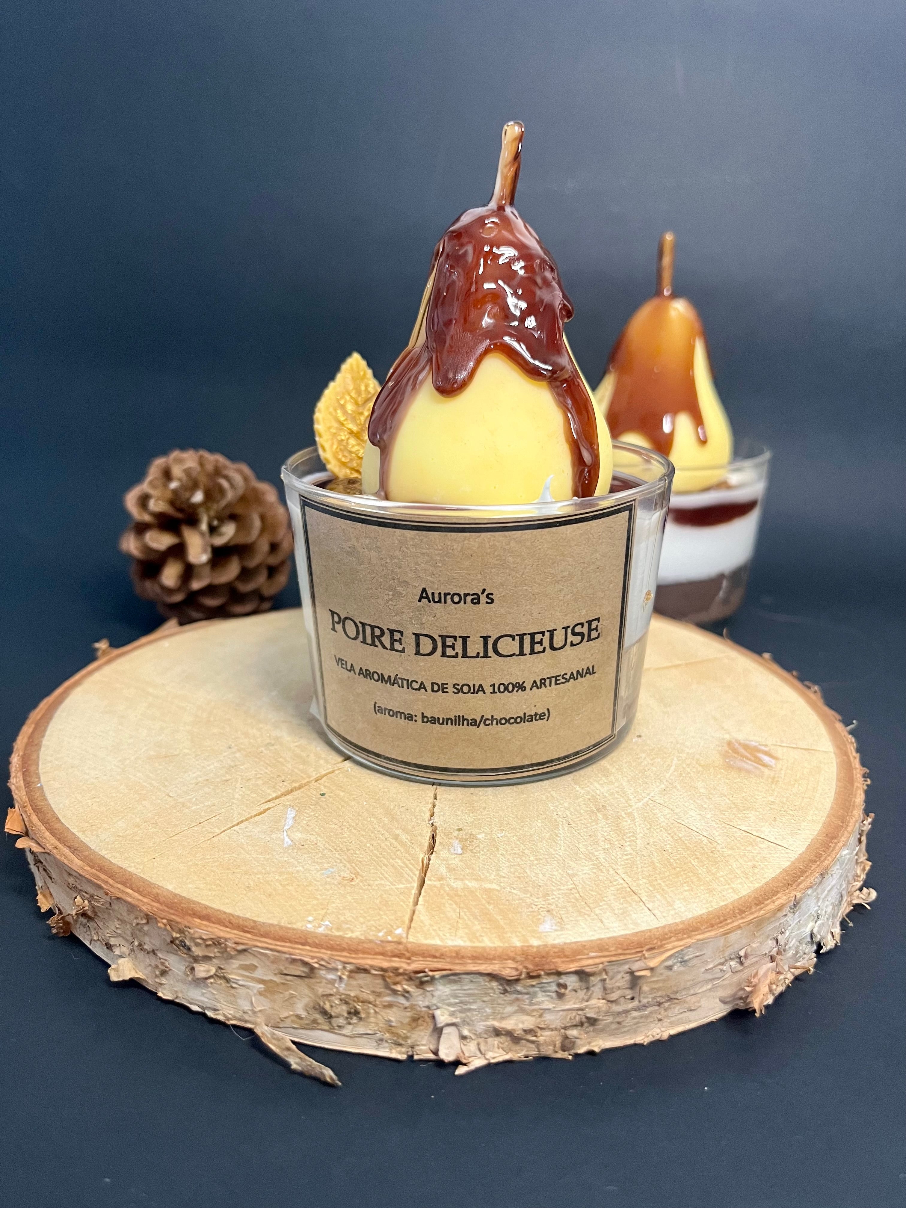 Vela “Poire Delicieuse”