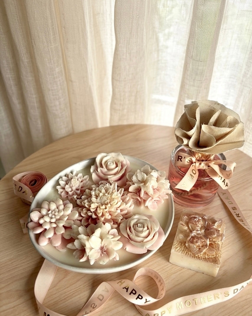 Conjunto Brisa de Primavera