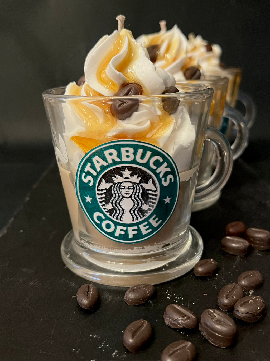 Vela “Starbucks”