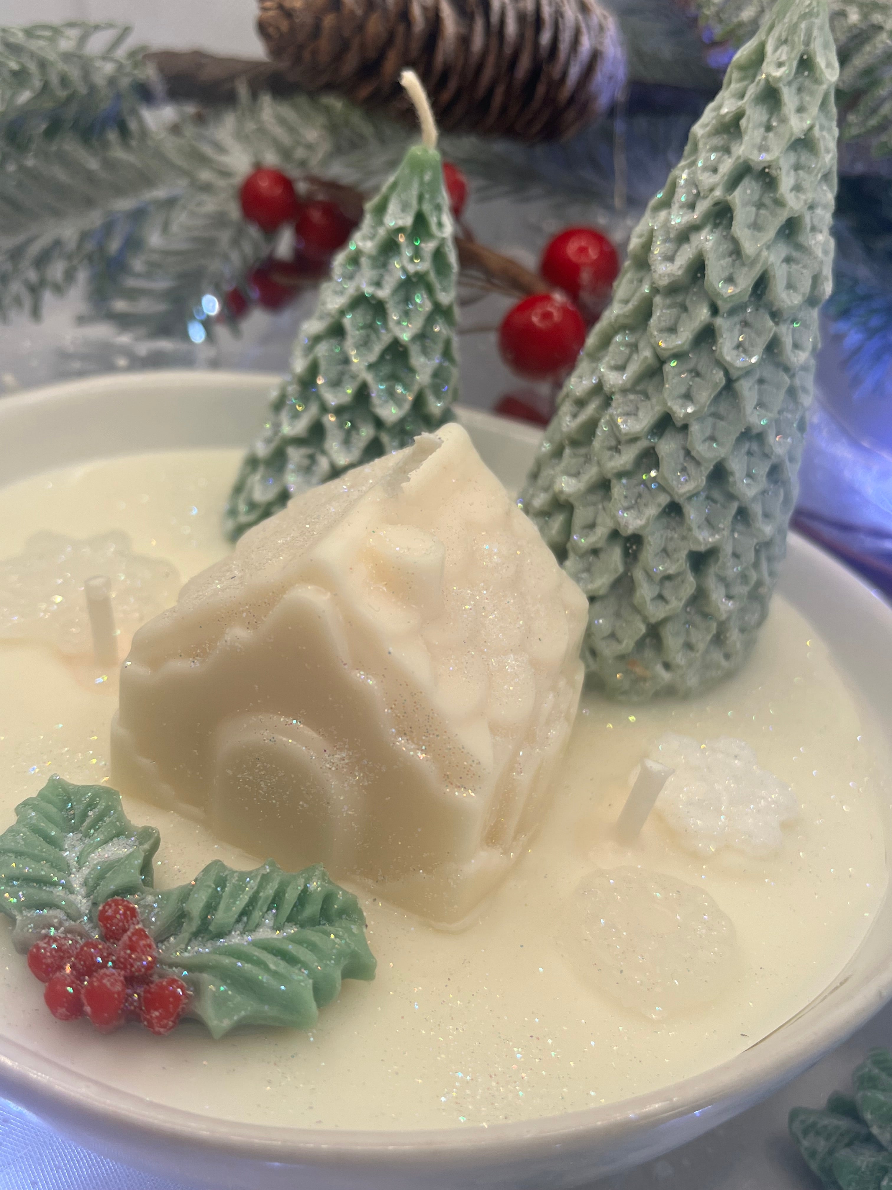 Vela “Winter Vibes”