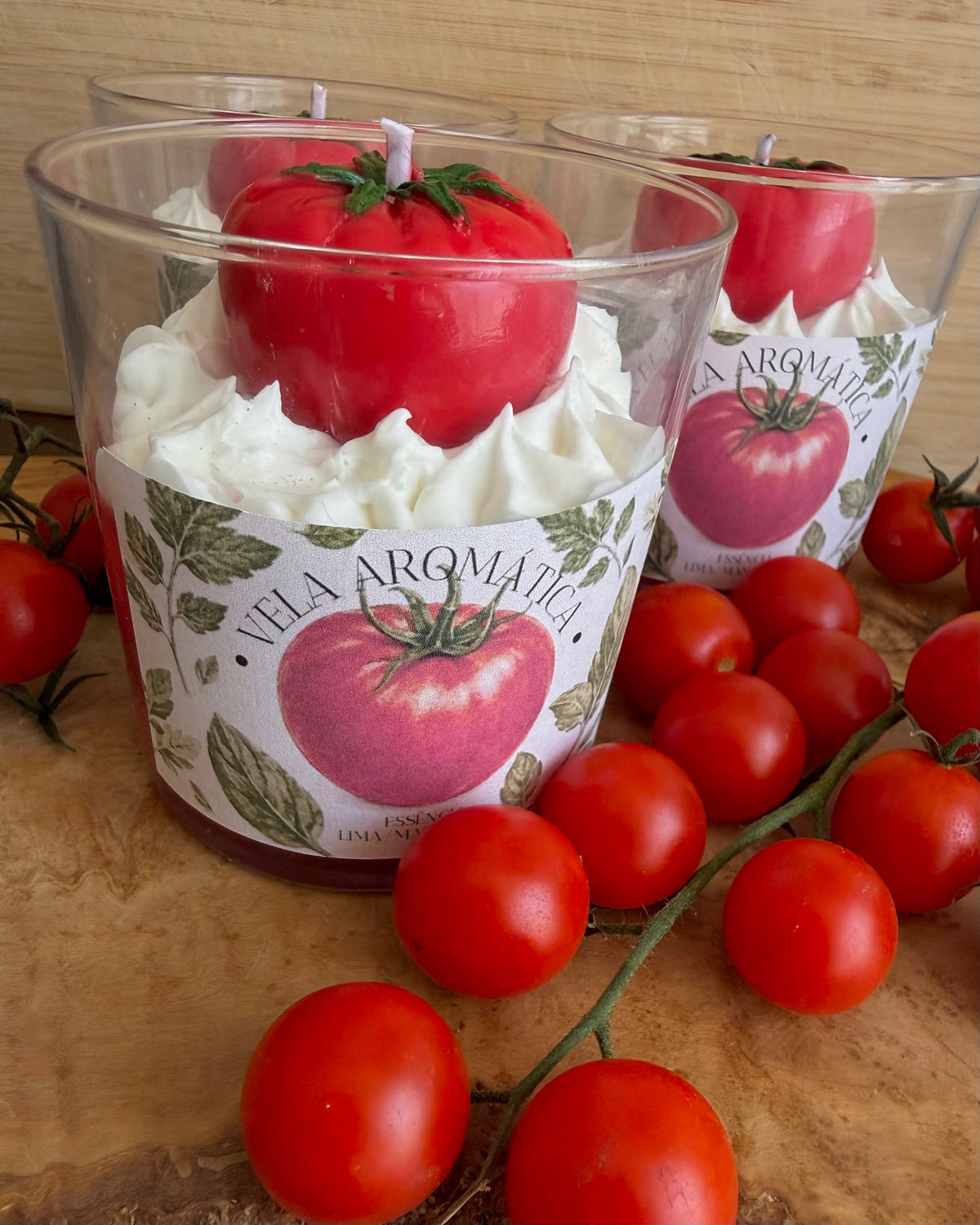 Tomate