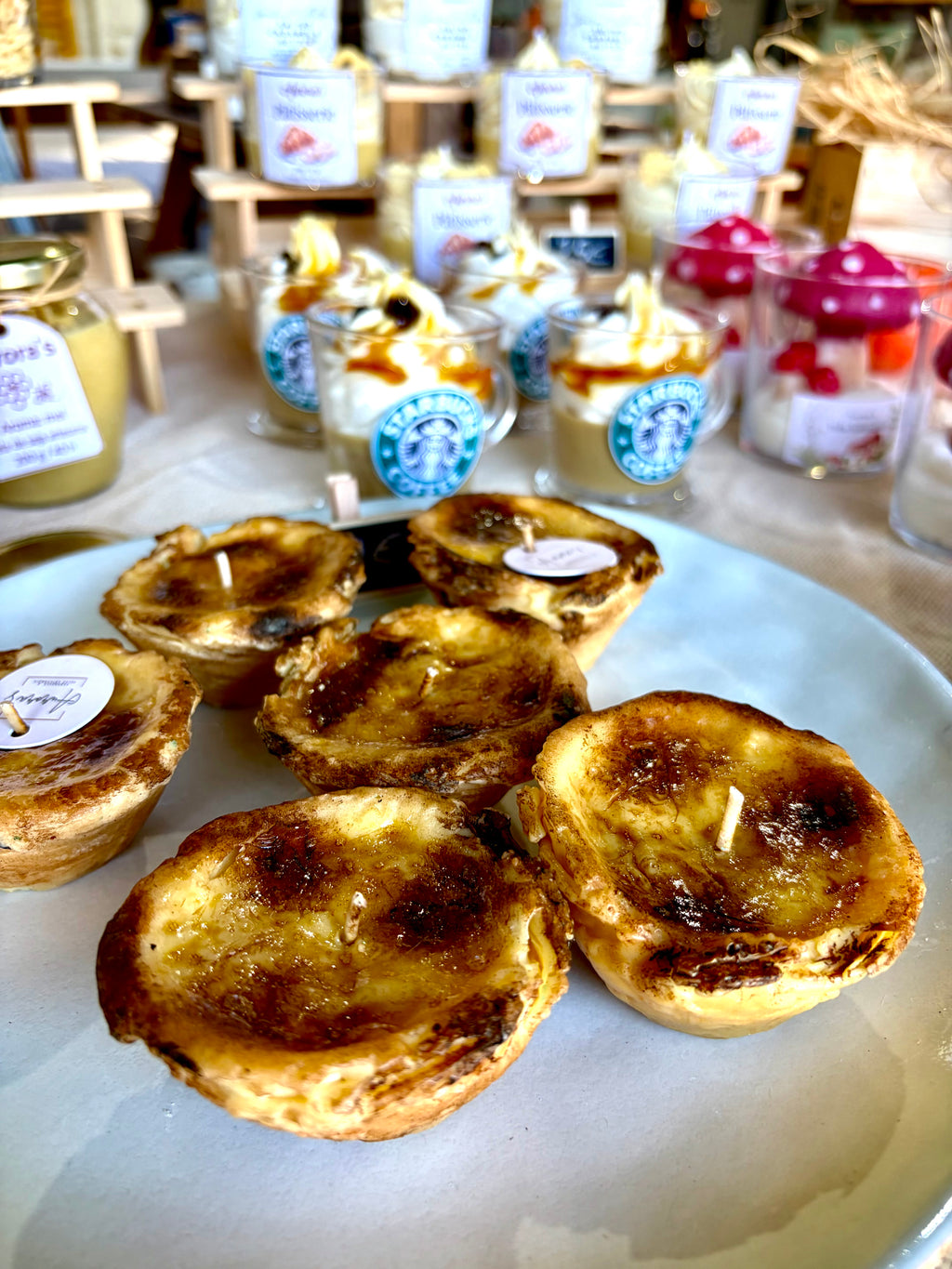 Pastel de nata
