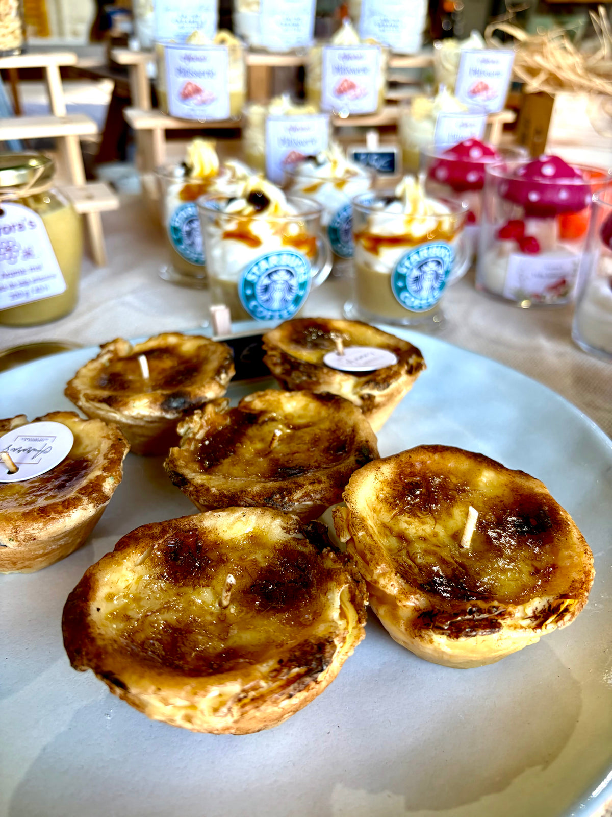 Pastel de nata