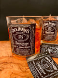 Vela “Jack Daniels”
