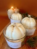 Vela “Cosy Pumpkin”