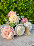 Bouquet 2 Rosas