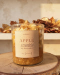 Apple Crumble