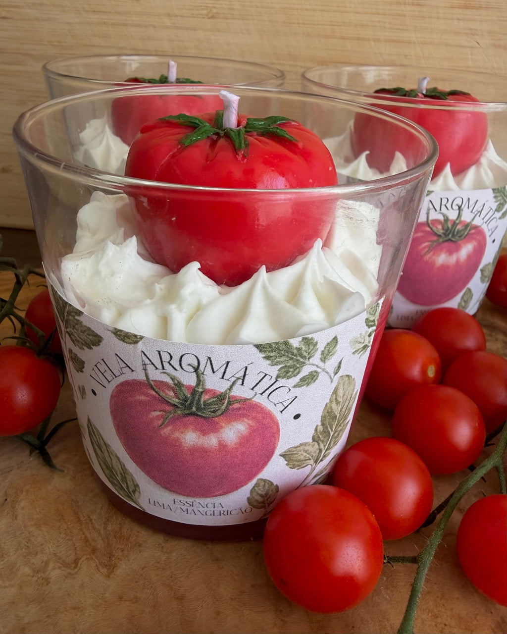 Tomate