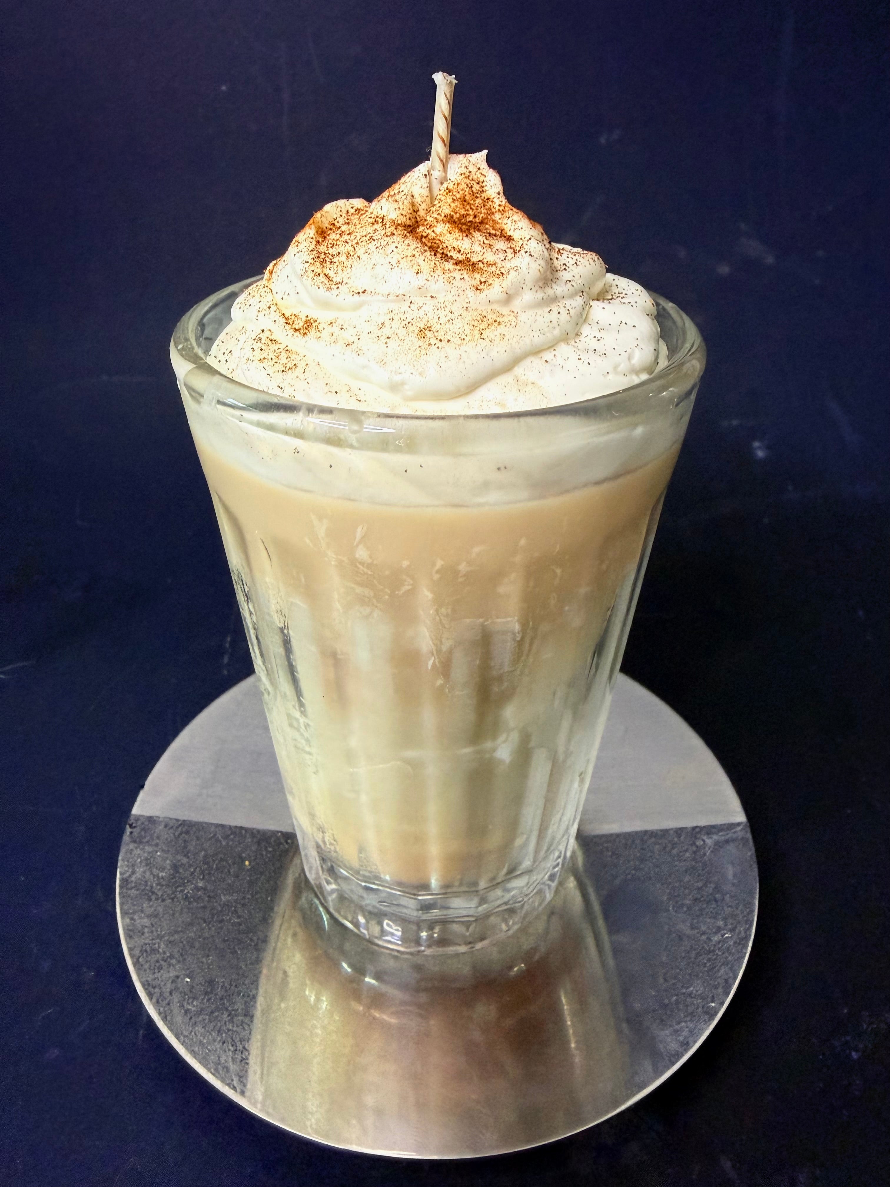 Vela gourmet Cappuccino