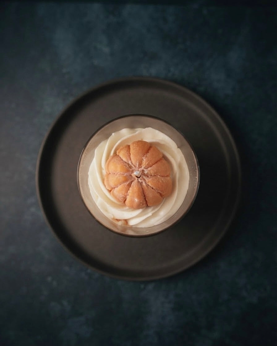 Spiced Orange