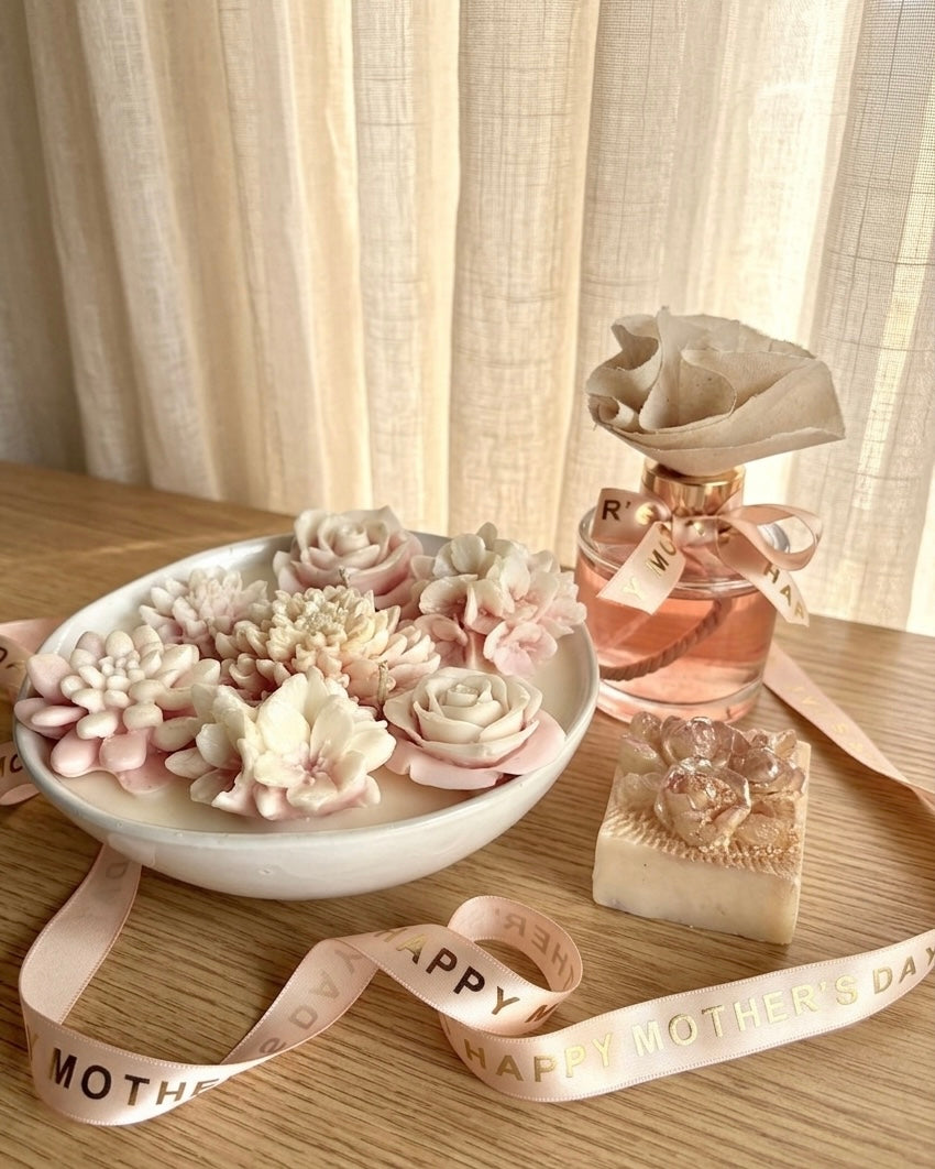 Conjunto Brisa de Primavera