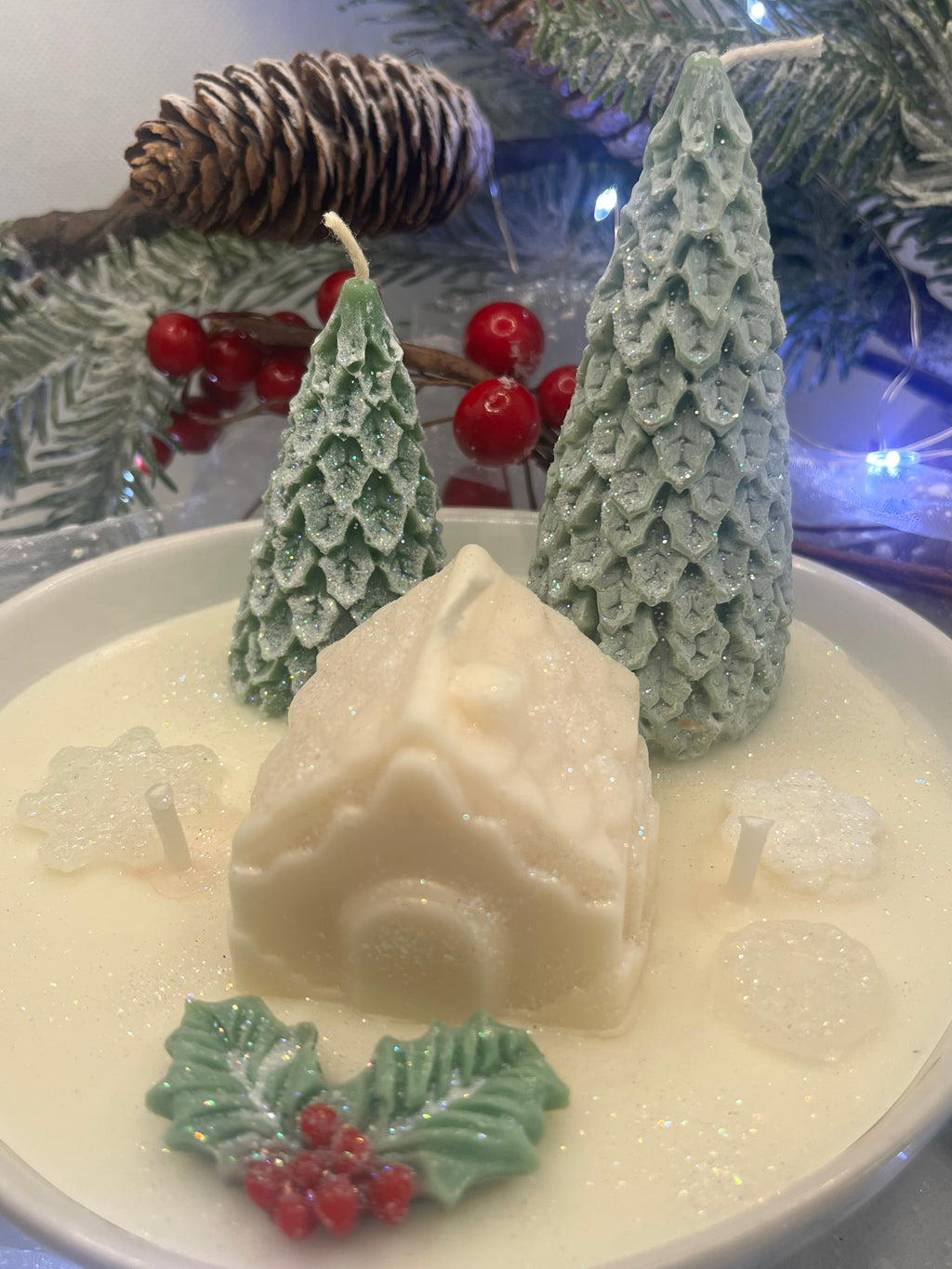 Vela “Winter Vibes”