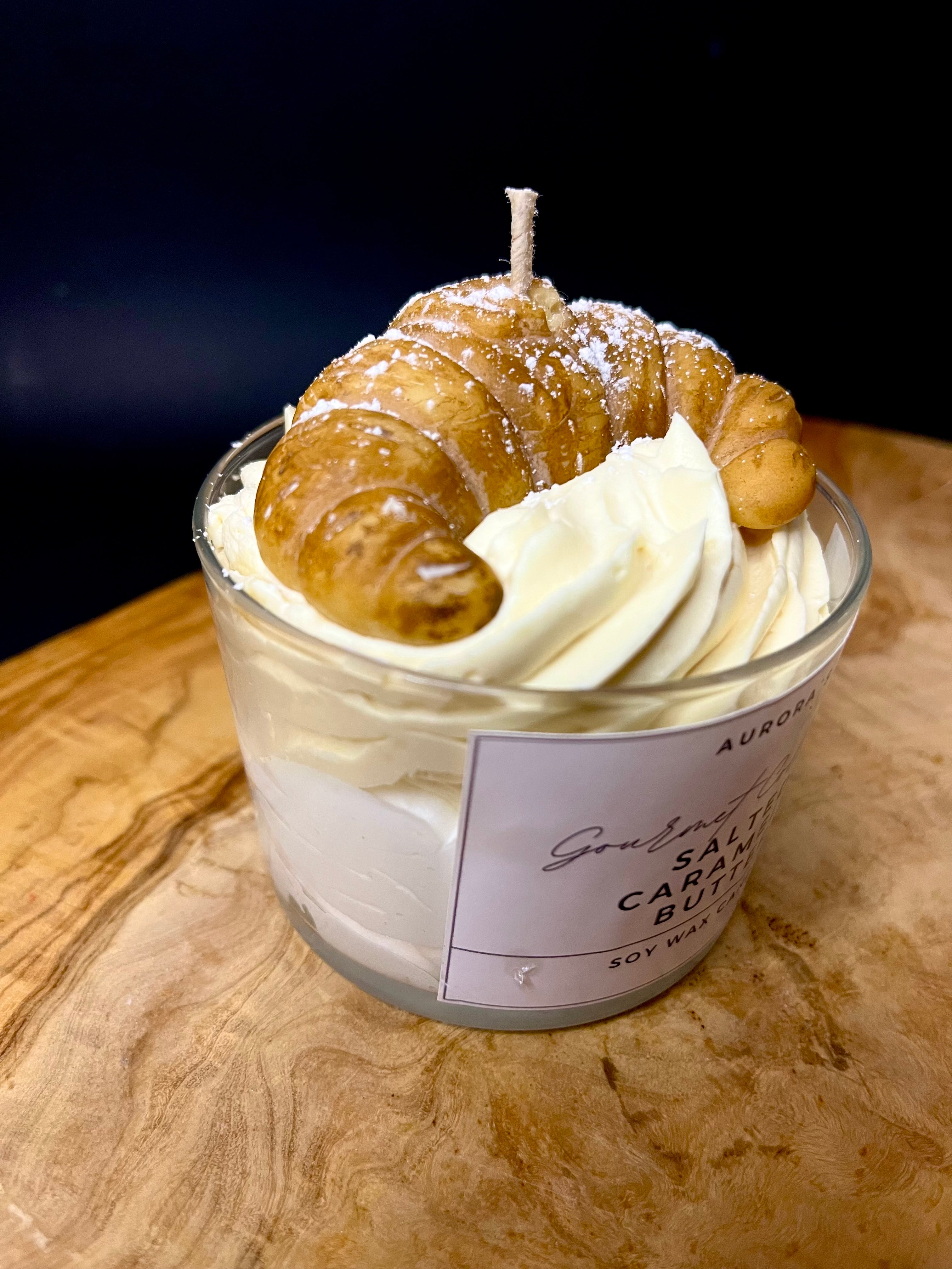 Vela “Butter Croissant”