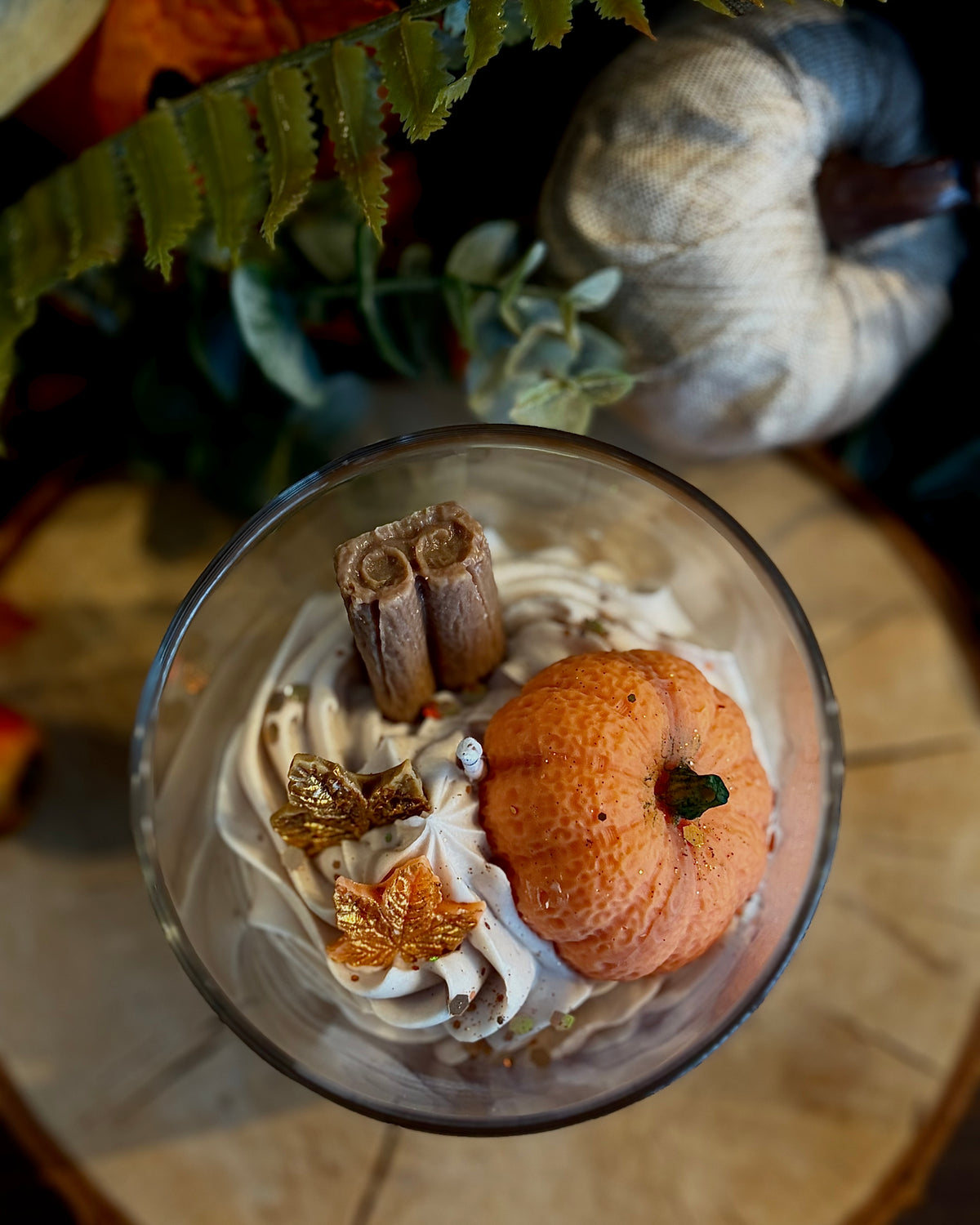 Pumpkin Spice