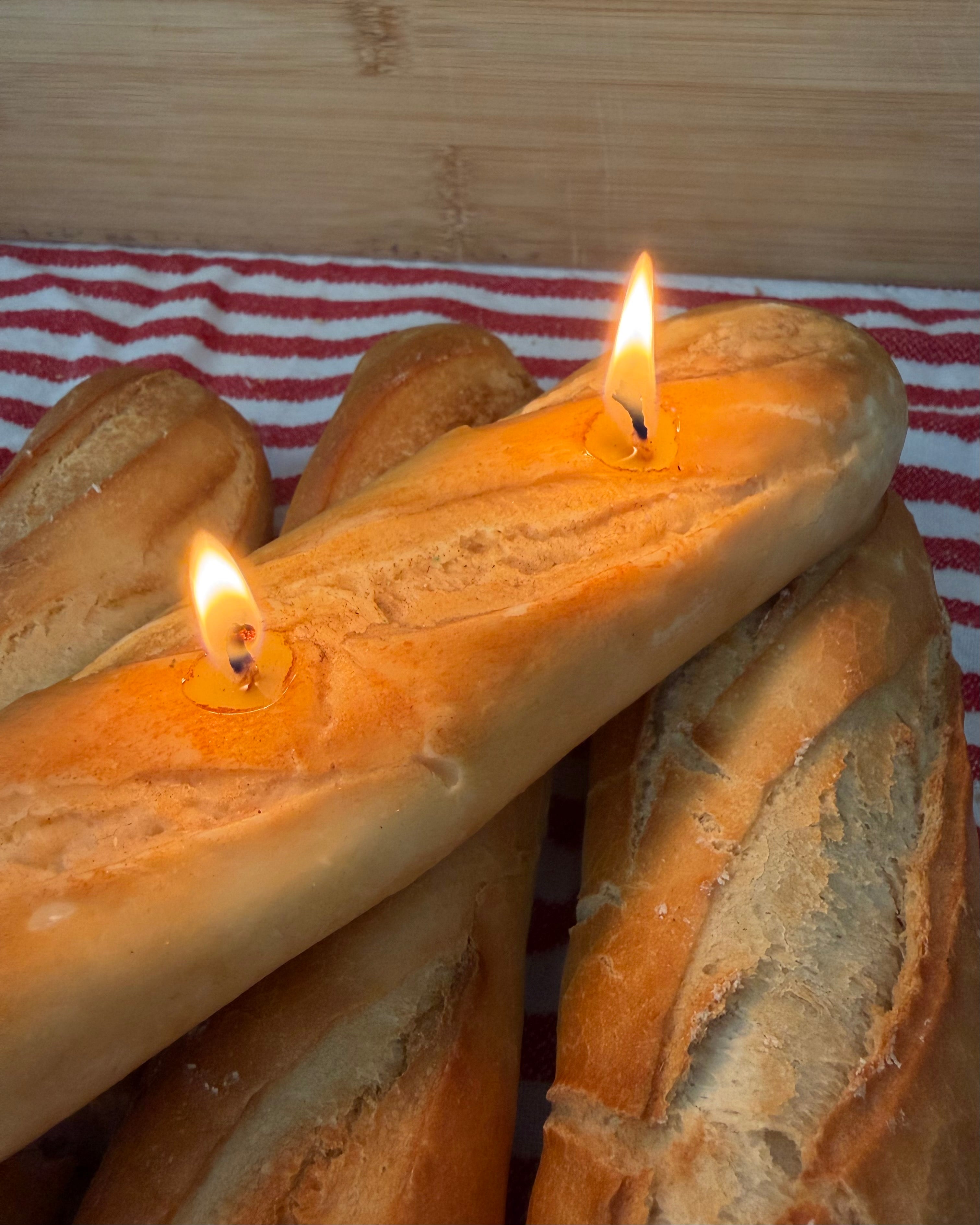 Vela “Baguette”