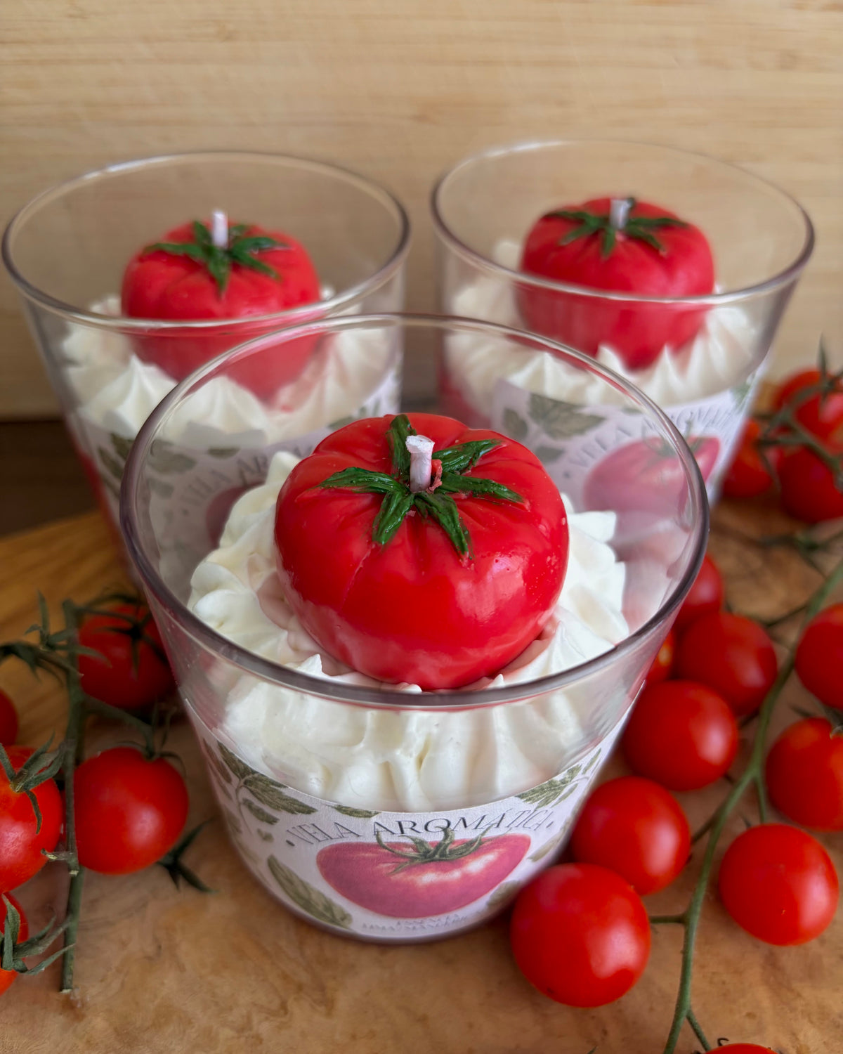 Tomate