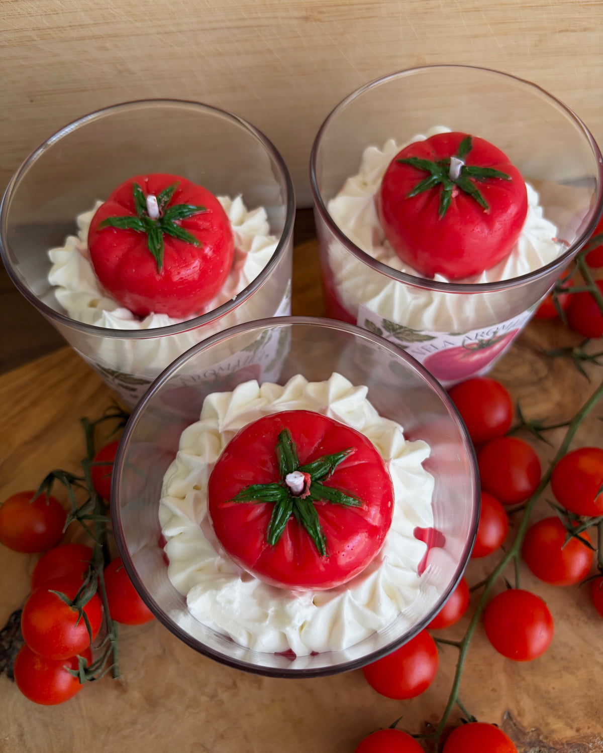 Tomate