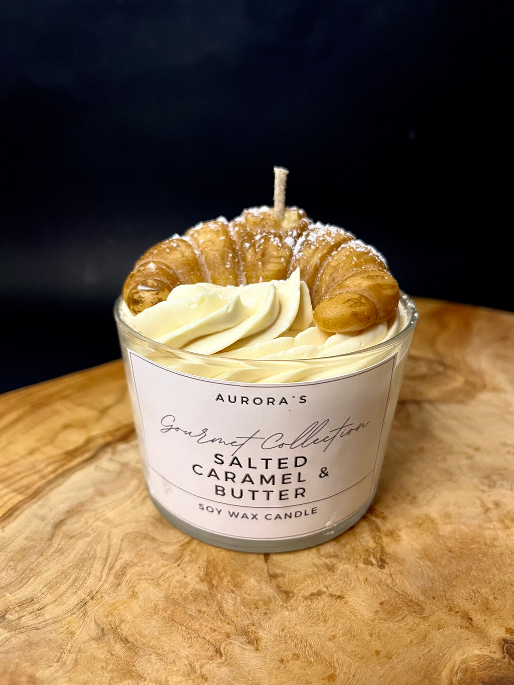 Vela “Butter Croissant”