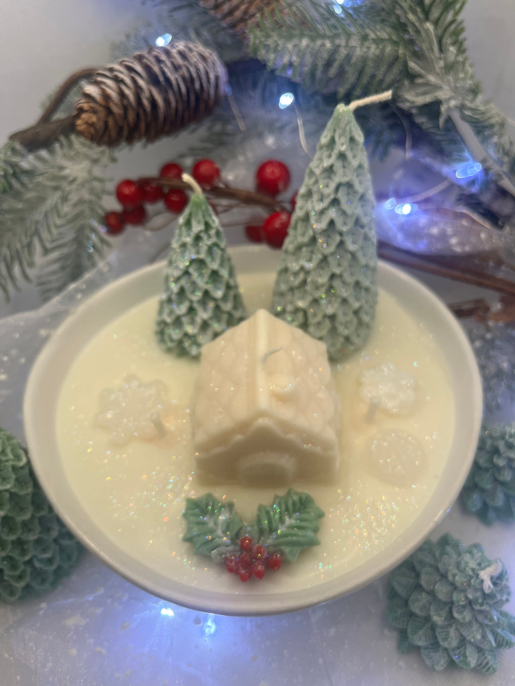 Vela “Winter Vibes”