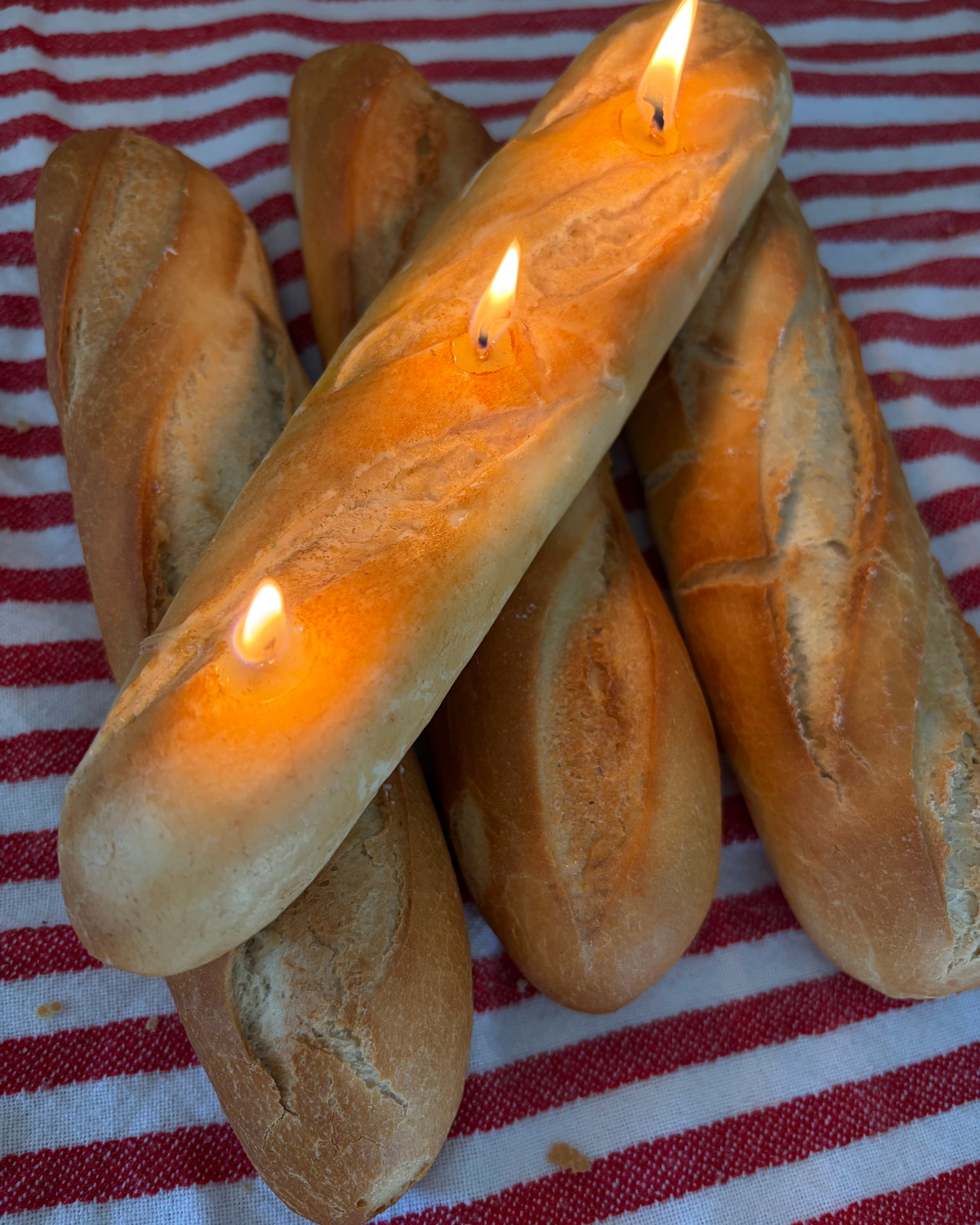 Vela “Baguette”
