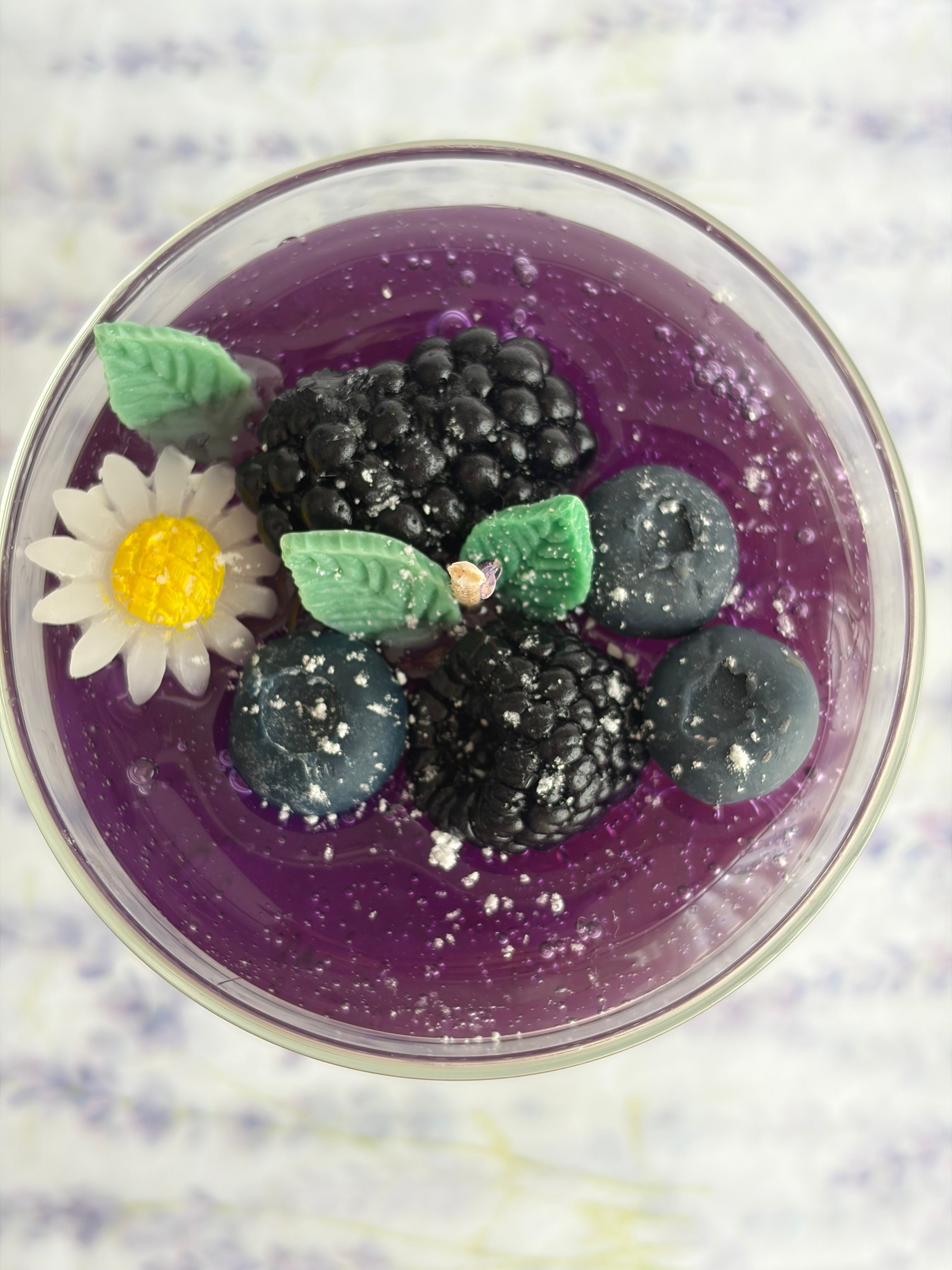 Conjunto Lavander & Camomile